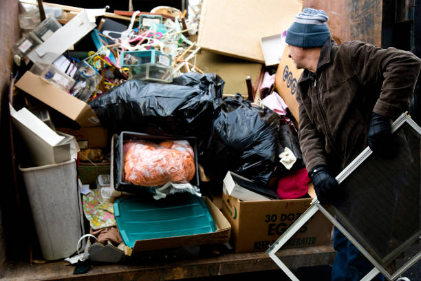 Best Property Management Cleanouts  in Sunflower, MS