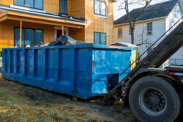 Best Demolition Debris Removal  in Sunflower, MS