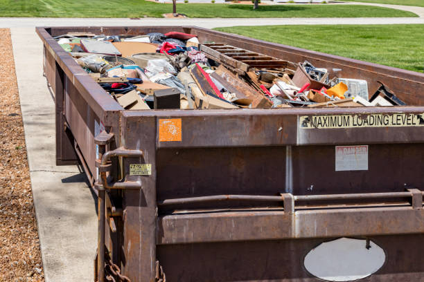Best Residential Junk Removal  in Sunflower, MS