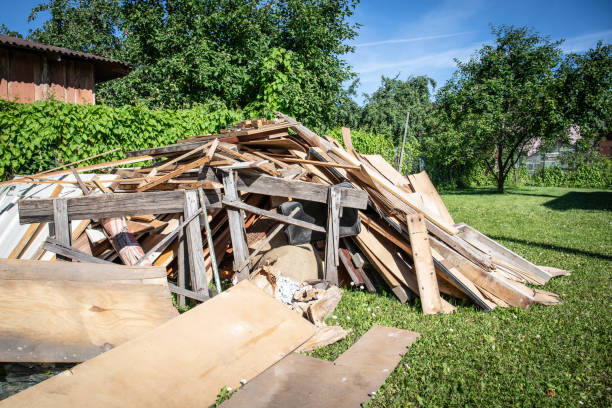 Best Estate Cleanout  in Sunflower, MS
